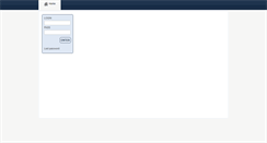 Desktop Screenshot of mep.webstudy.eu